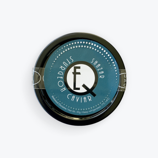 EQ Osietra Sturgeon Caviar