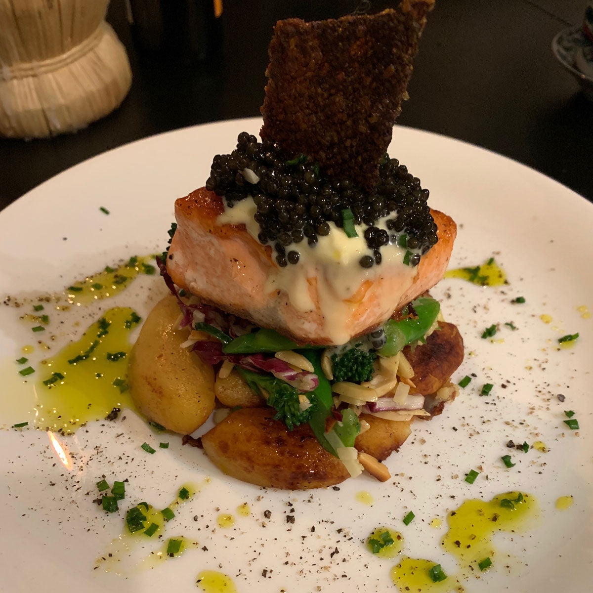 Premium Caviar in Melbourne from Montello Gourmet