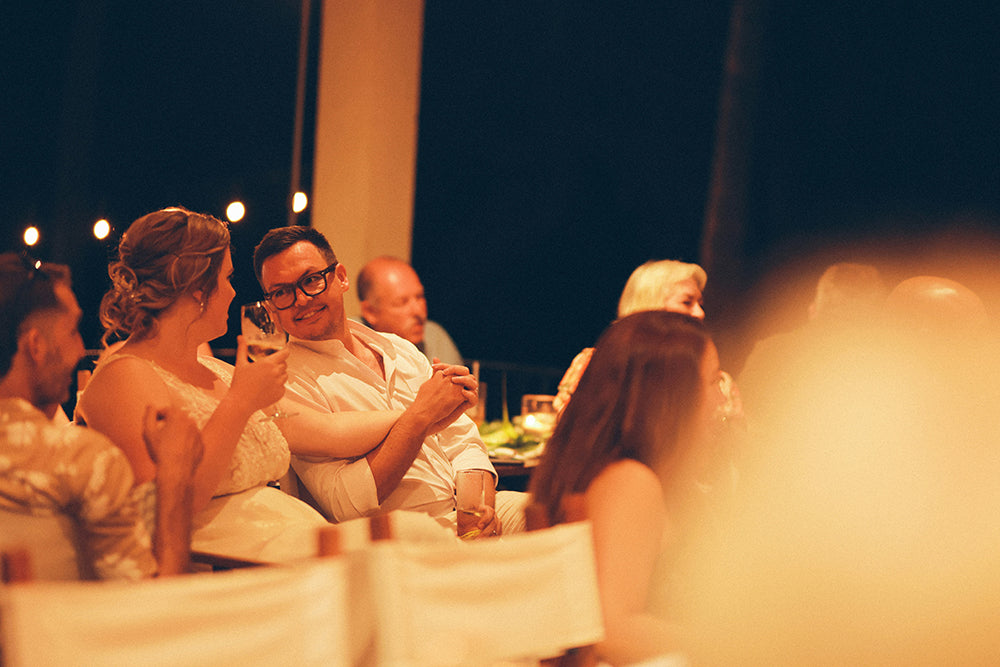 Engagement Parties