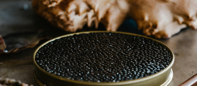The Ultimate Beginner’s Guide to the Different Types of Caviar