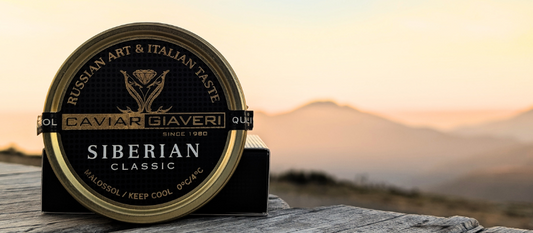 The Perfect Pairing - Which Champagne Goes Best with Which Caviar?