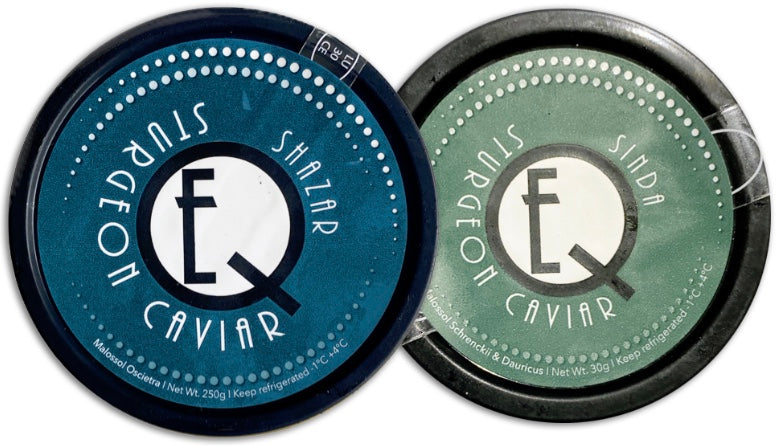 Caviar