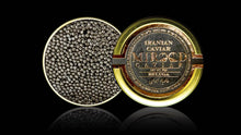 Load image into Gallery viewer, Mirood Caspian Beluga Caviar
