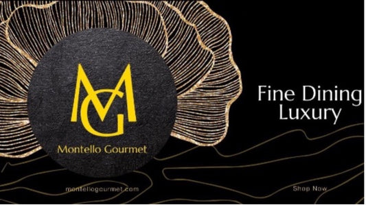 Montello Gourmet Caviar Gift Card - Caviar Australia
