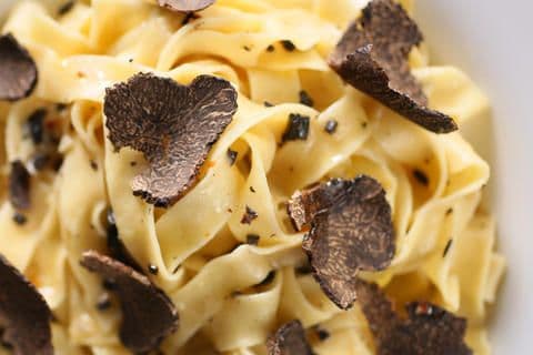 Fresh Australian Black Truffles - 100 grams - Caviar Australia